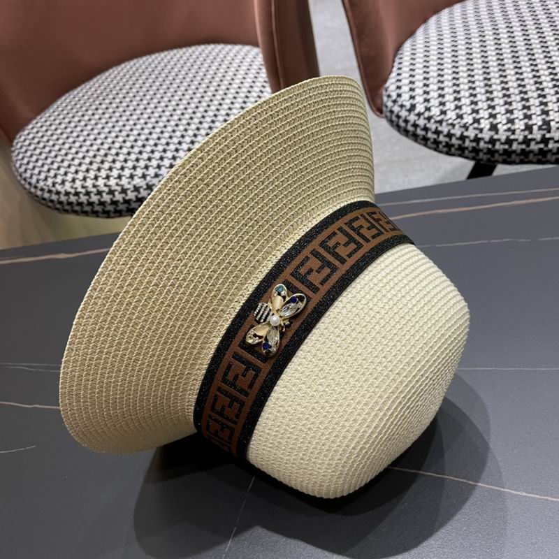Fendi top hat (23)